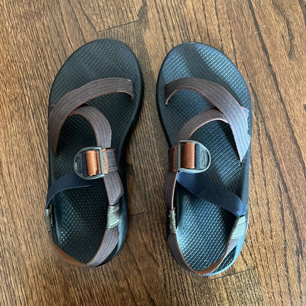 Chacos